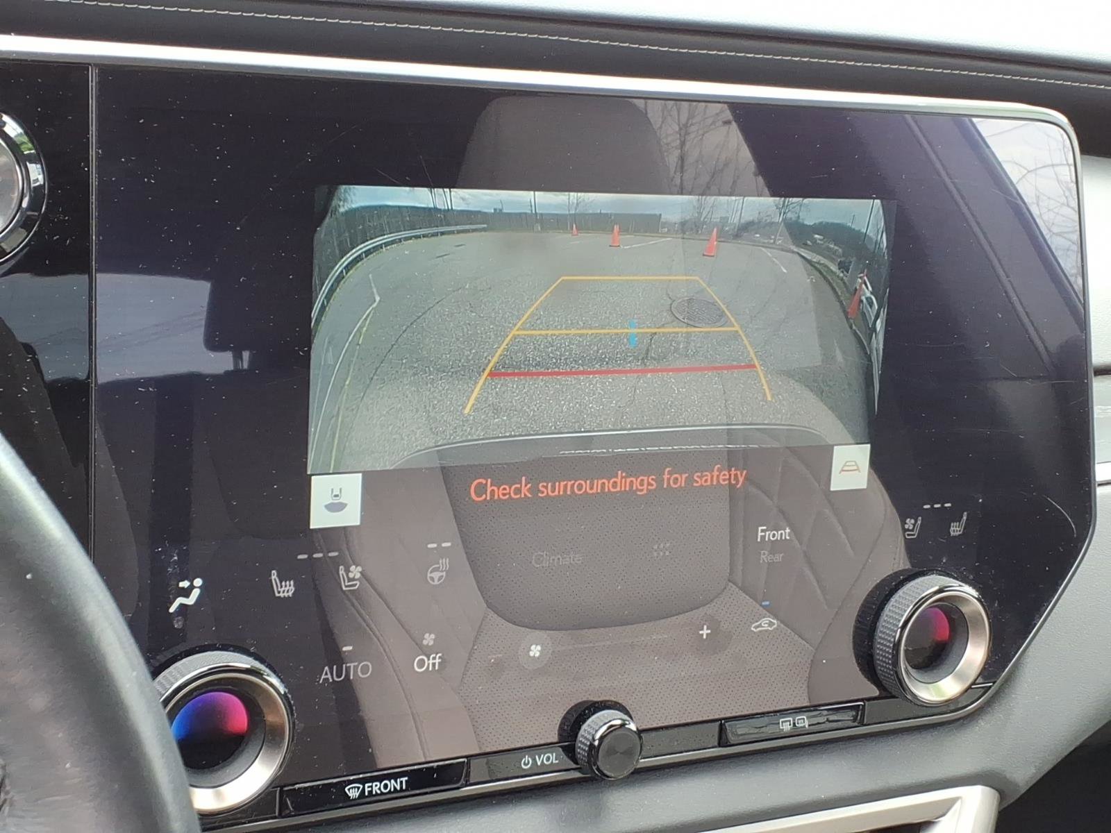 2023 Lexus RX 350 Premium