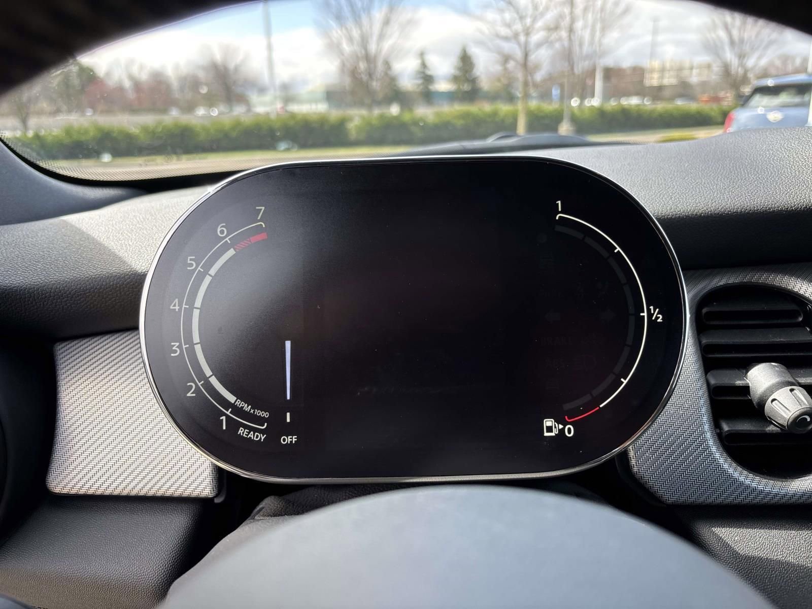 2024 MINI Cooper Convertible