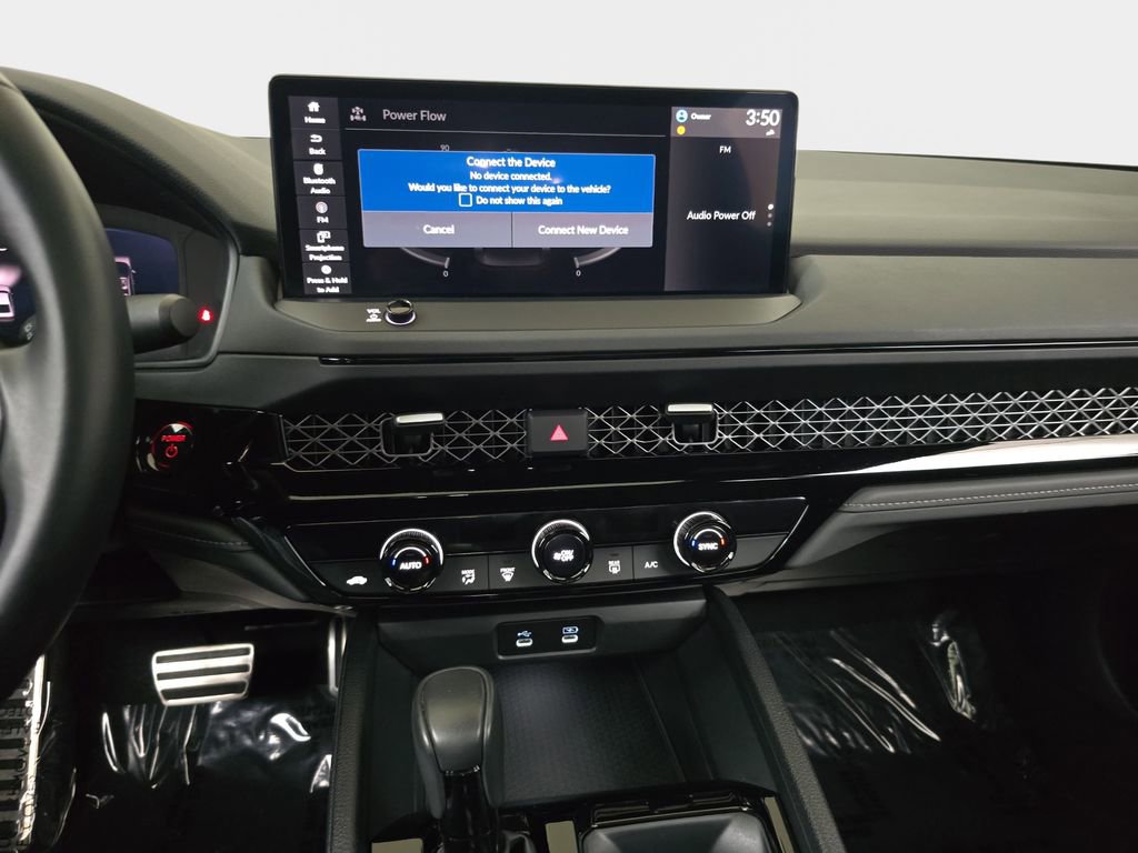 2023 Honda Accord Sport