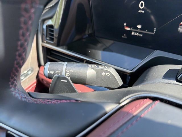 2025 INFINITI Qx80 Autograph