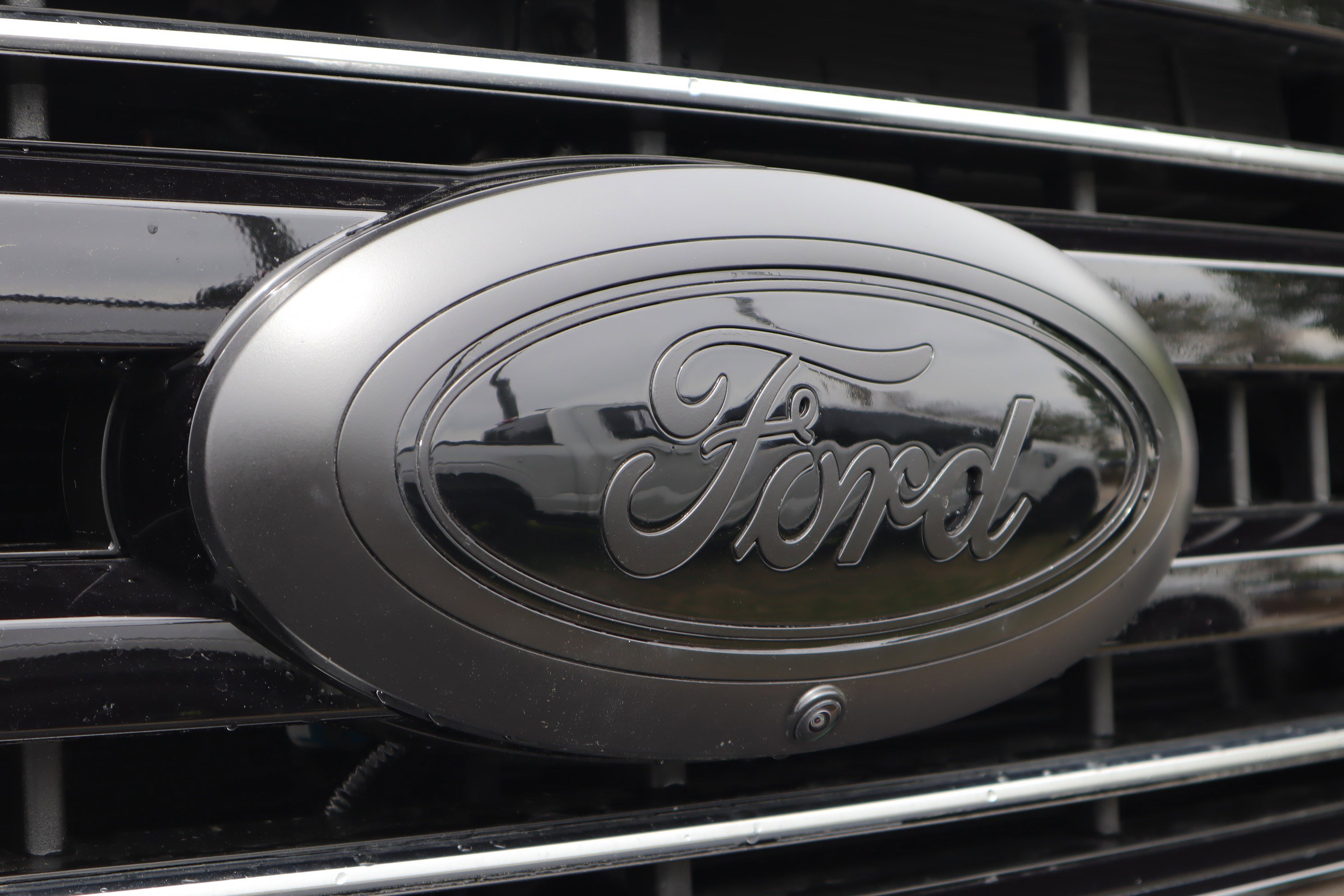 2026 Ford F250 Platinum