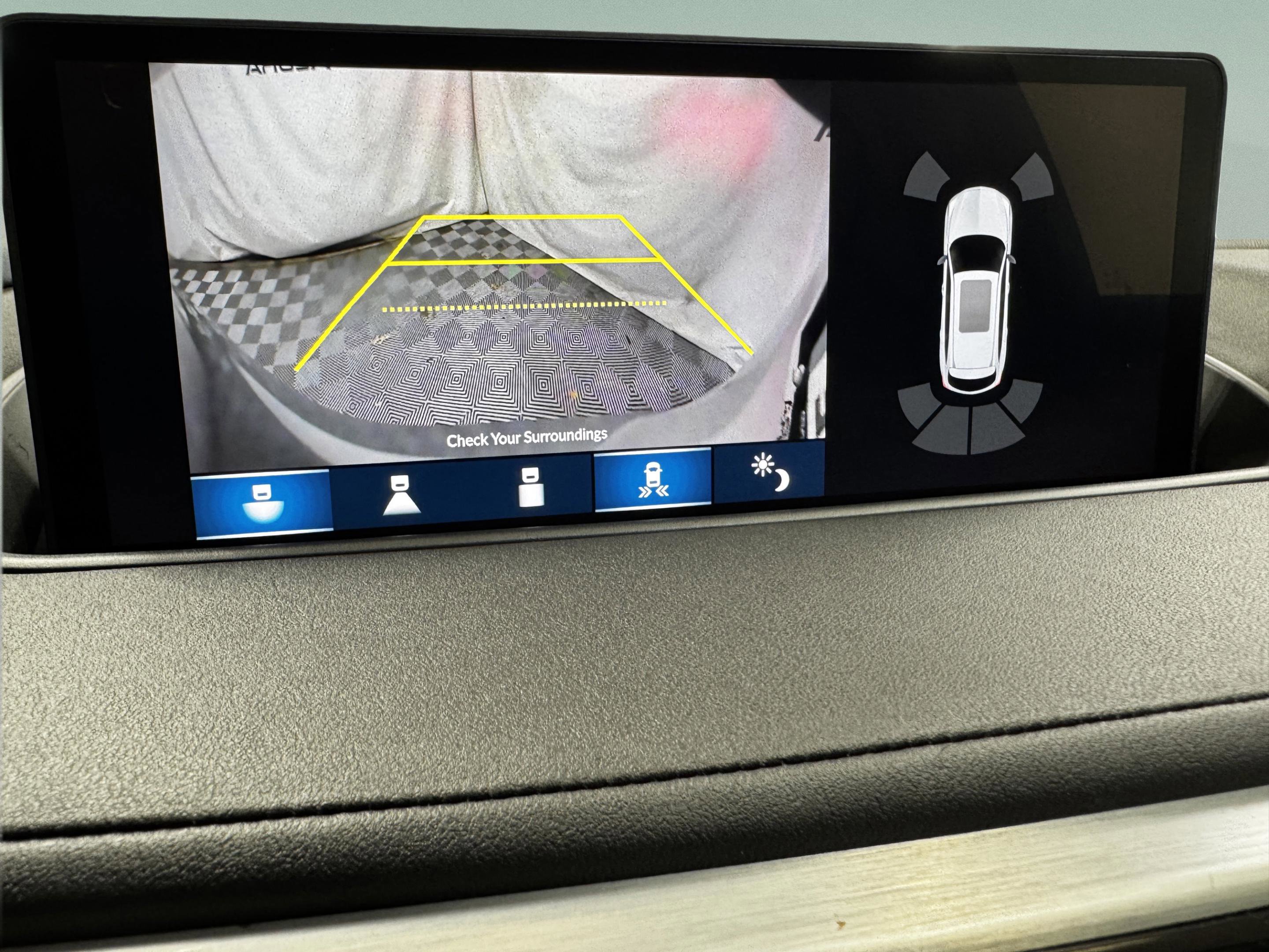 2023 Acura MDX FWD w/ Technology Package