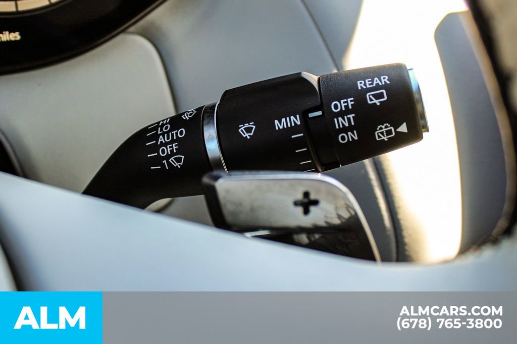 2025 Land Rover Range Rover Sport Dynamic SE