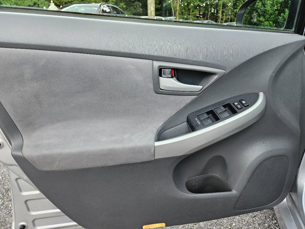 2010 Toyota Prius Two