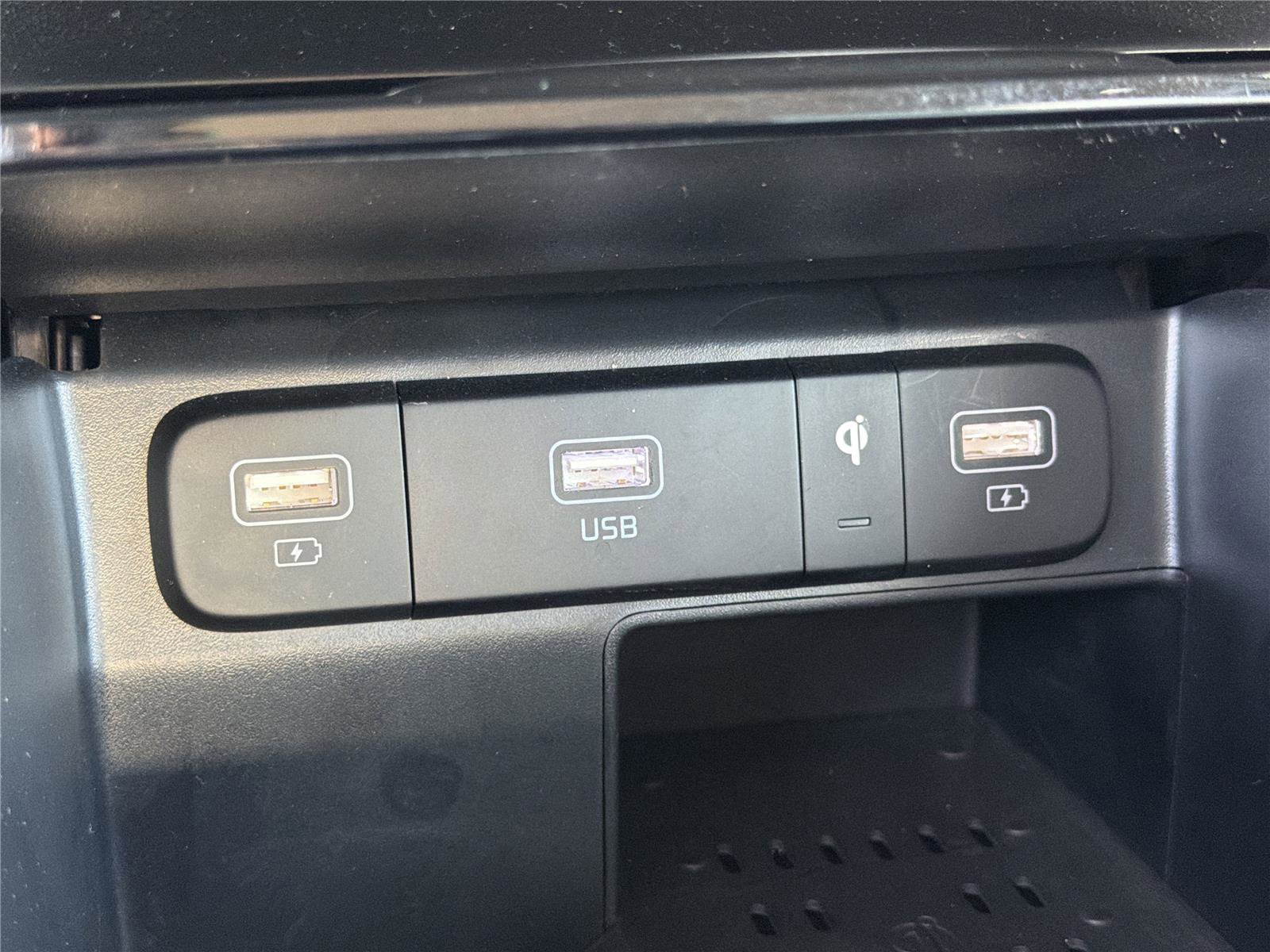 2022 Kia Sorento SX Prestige