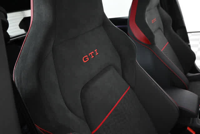 2026 Volkswagen GTI SE