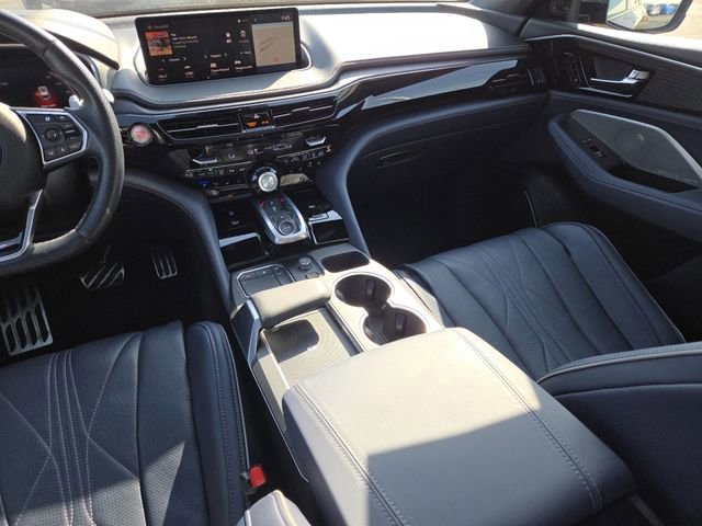 2022 Acura MDX Type S