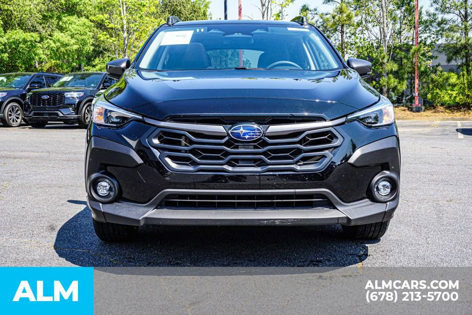 2025 Subaru Crosstrek 2.0i Premium