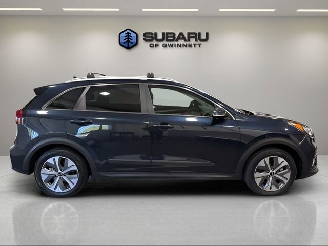 2019 Kia Niro EX Premium