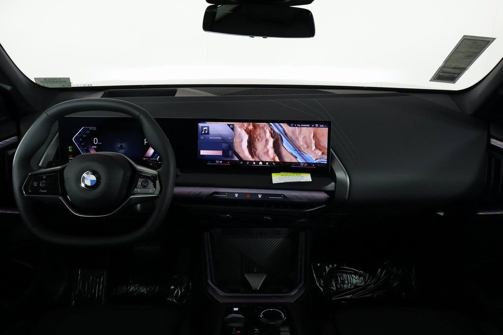 2026 BMW X3 xDrive30