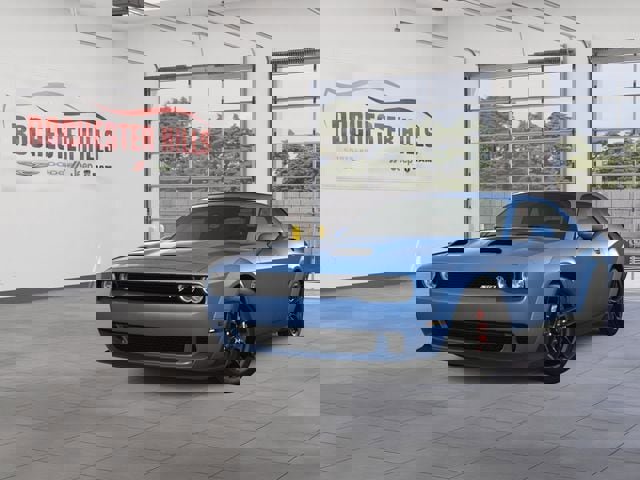 New 2023 Dodge Challenger SRT Hellcat