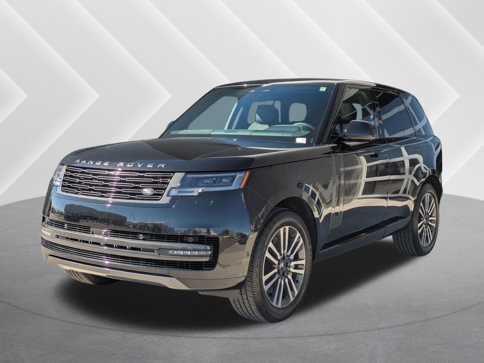 2024 Land Rover Range Rover SE