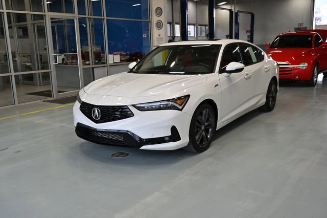 2023 Acura Integra A-Spec