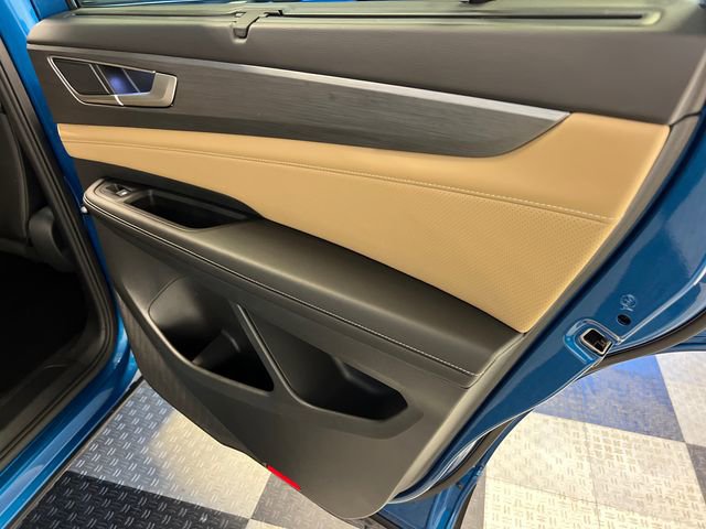 2024 Volkswagen Atlas Cross Sport SE