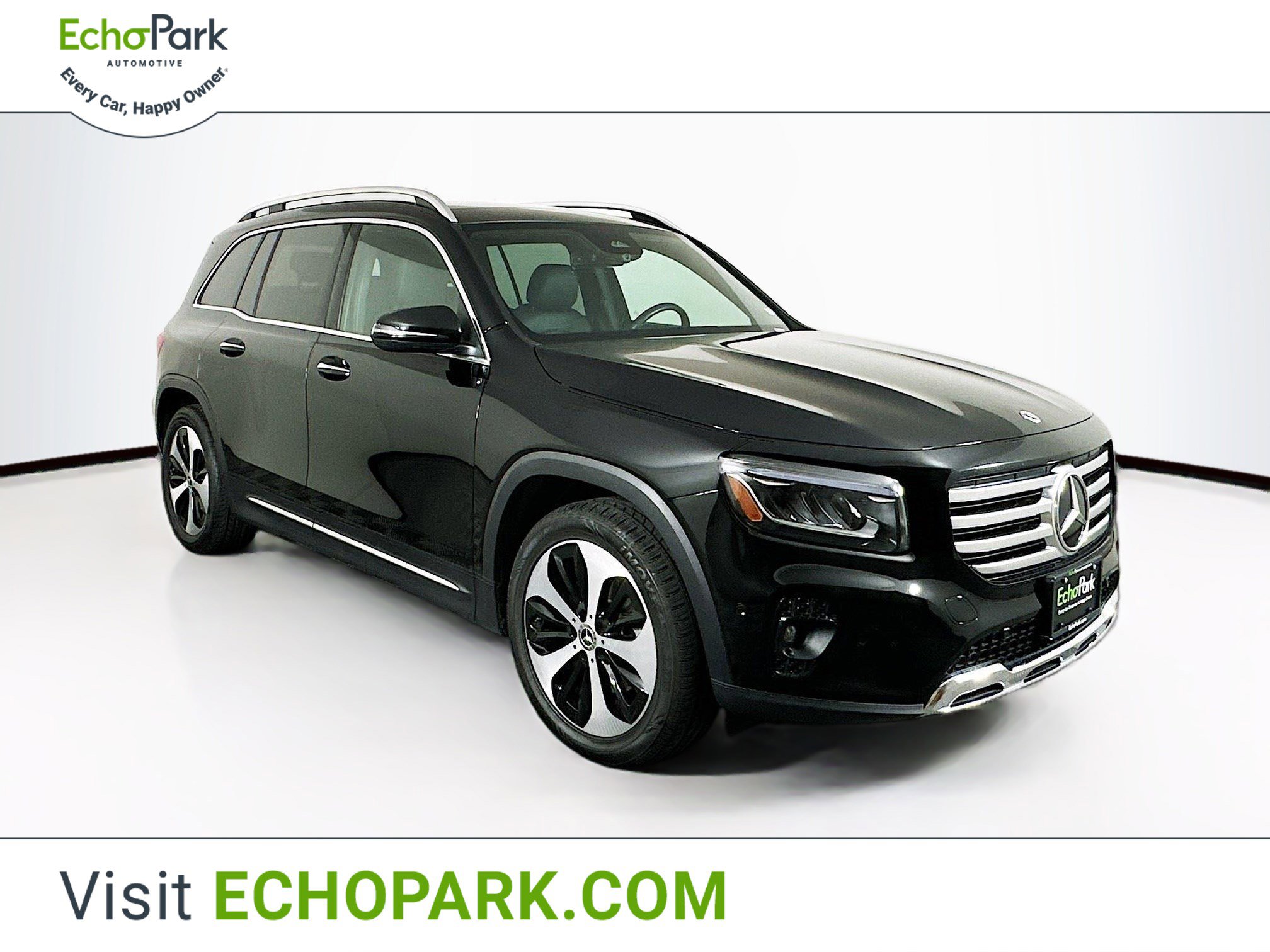 2024 Mercedes-Benz GLB GLB 250