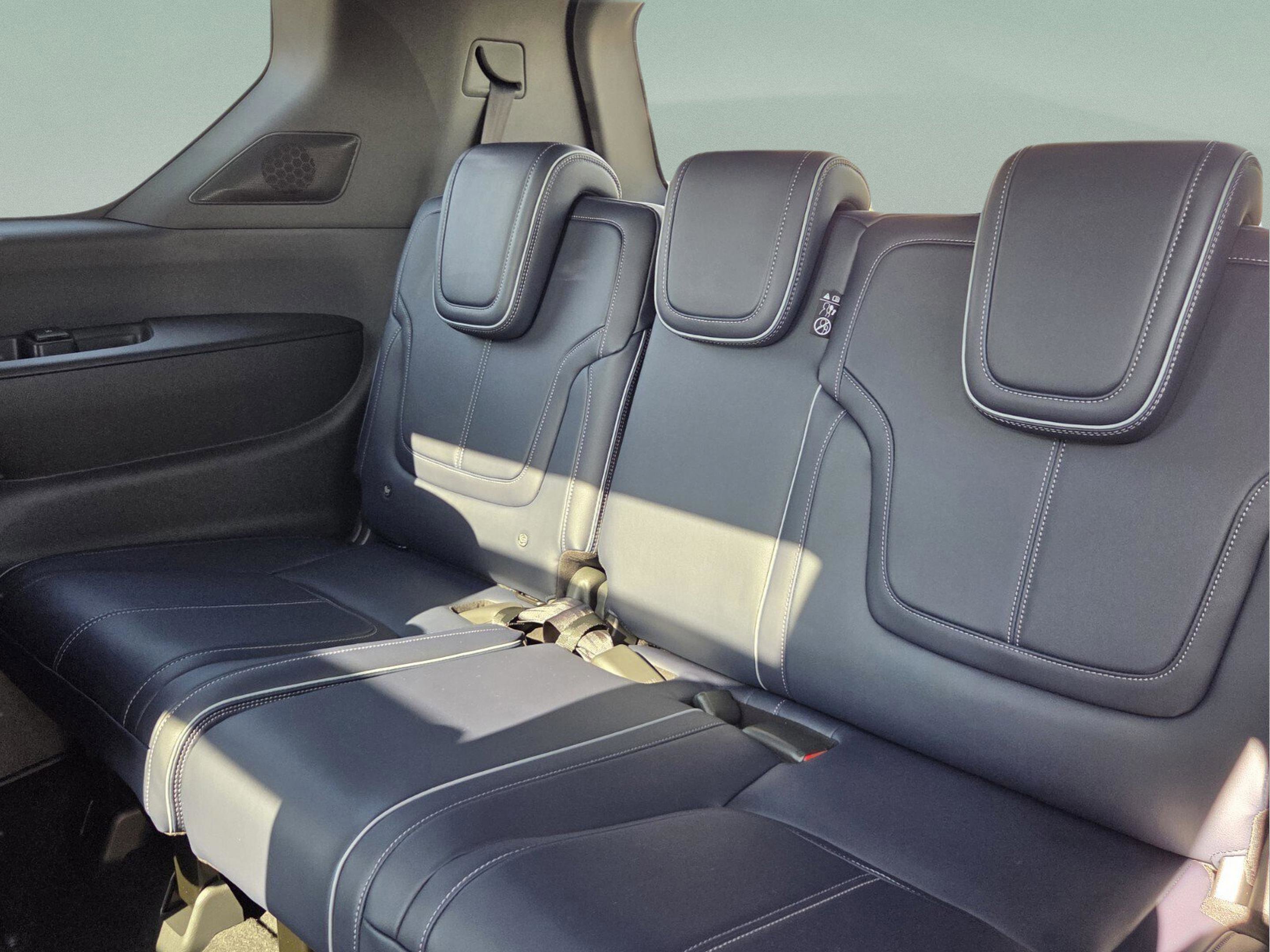 2026 INFINITI Qx80 4WD