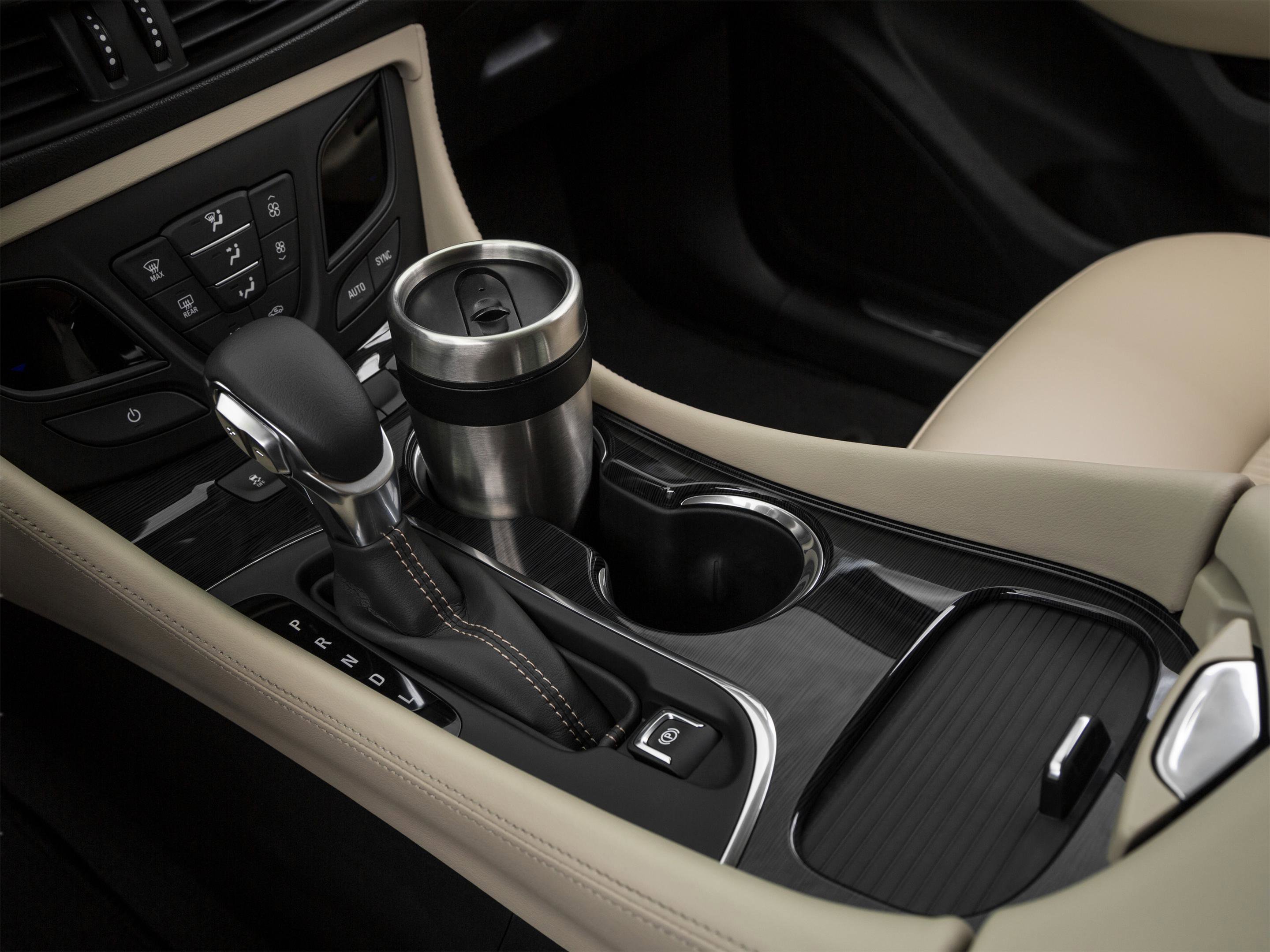 2017 Buick Envision Preferred