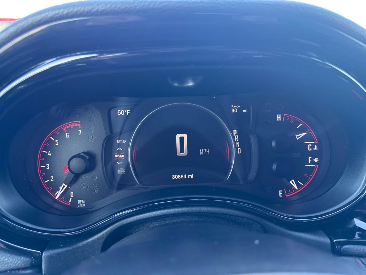 2025 Dodge Durango R/T