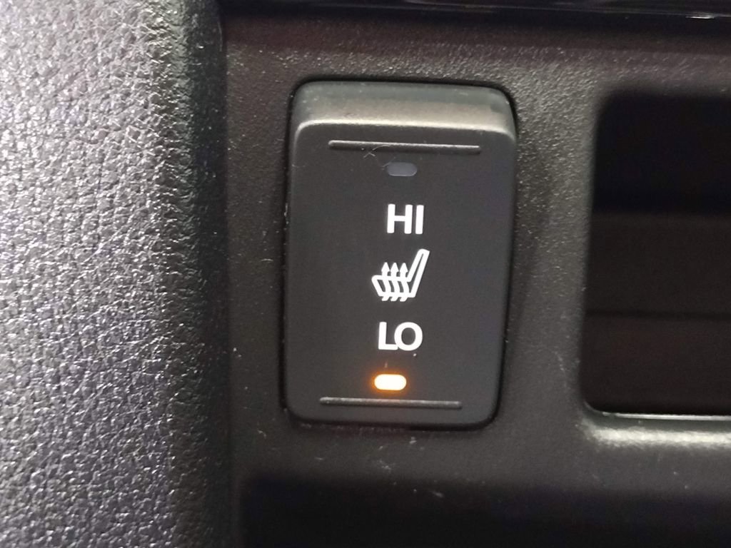 2017 Honda Ridgeline Black Edition