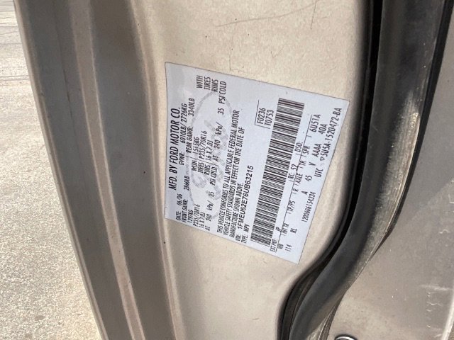 2006 Ford Explorer XLS's photo