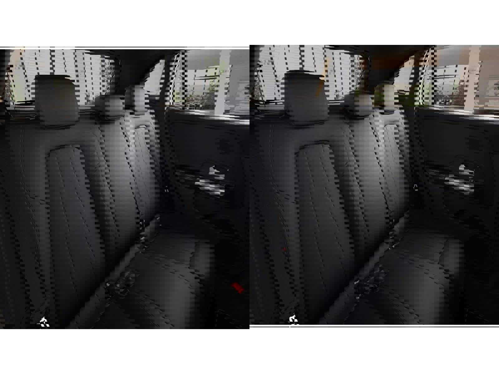 2026 Mercedes-Benz GLA 250