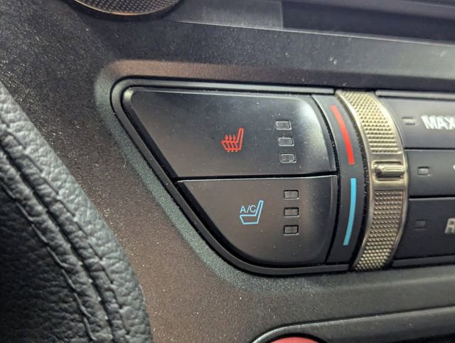 2019 Ford Mustang Shelby GT350