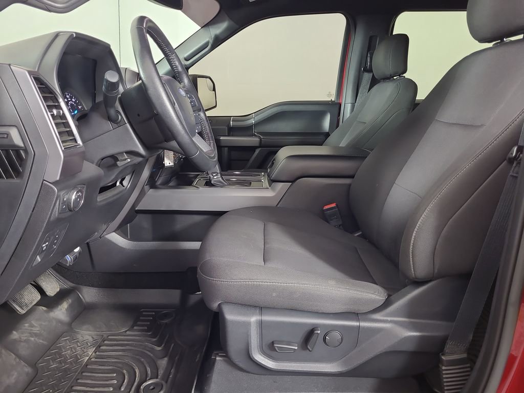 2019 Ford F150 XLT