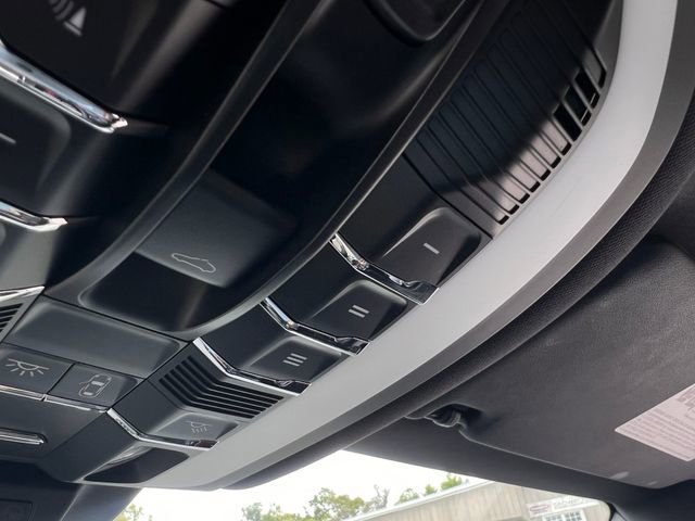 2023 Porsche Macan S