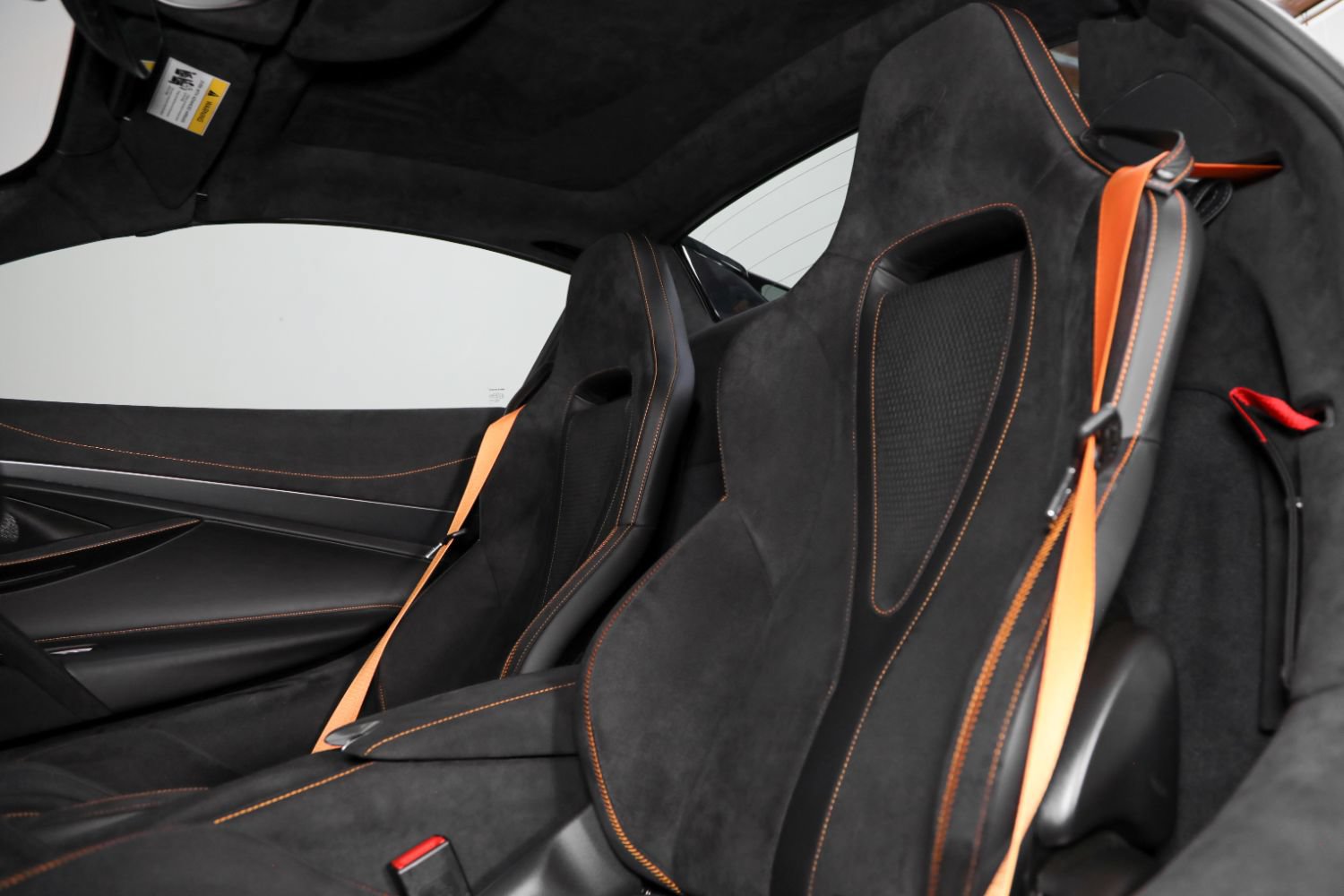 Used 2026 McLaren 750S Spider photo 43