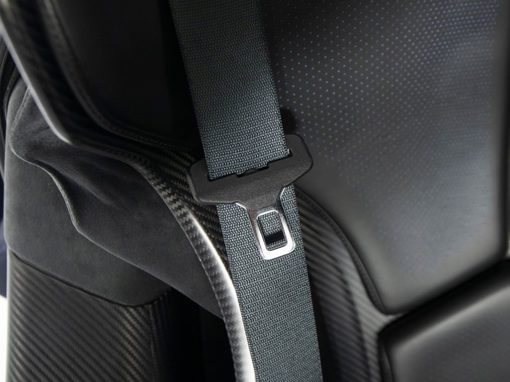 Used 2019 McLaren Senna photo 67