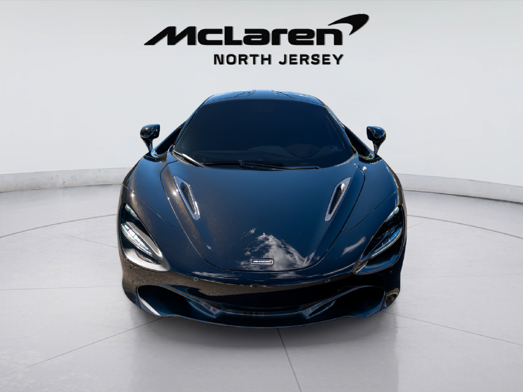 Used 2018 McLaren 720S photo 19