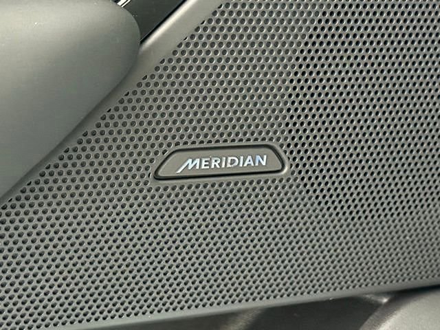 2026 Land Rover Range Rover Velar S