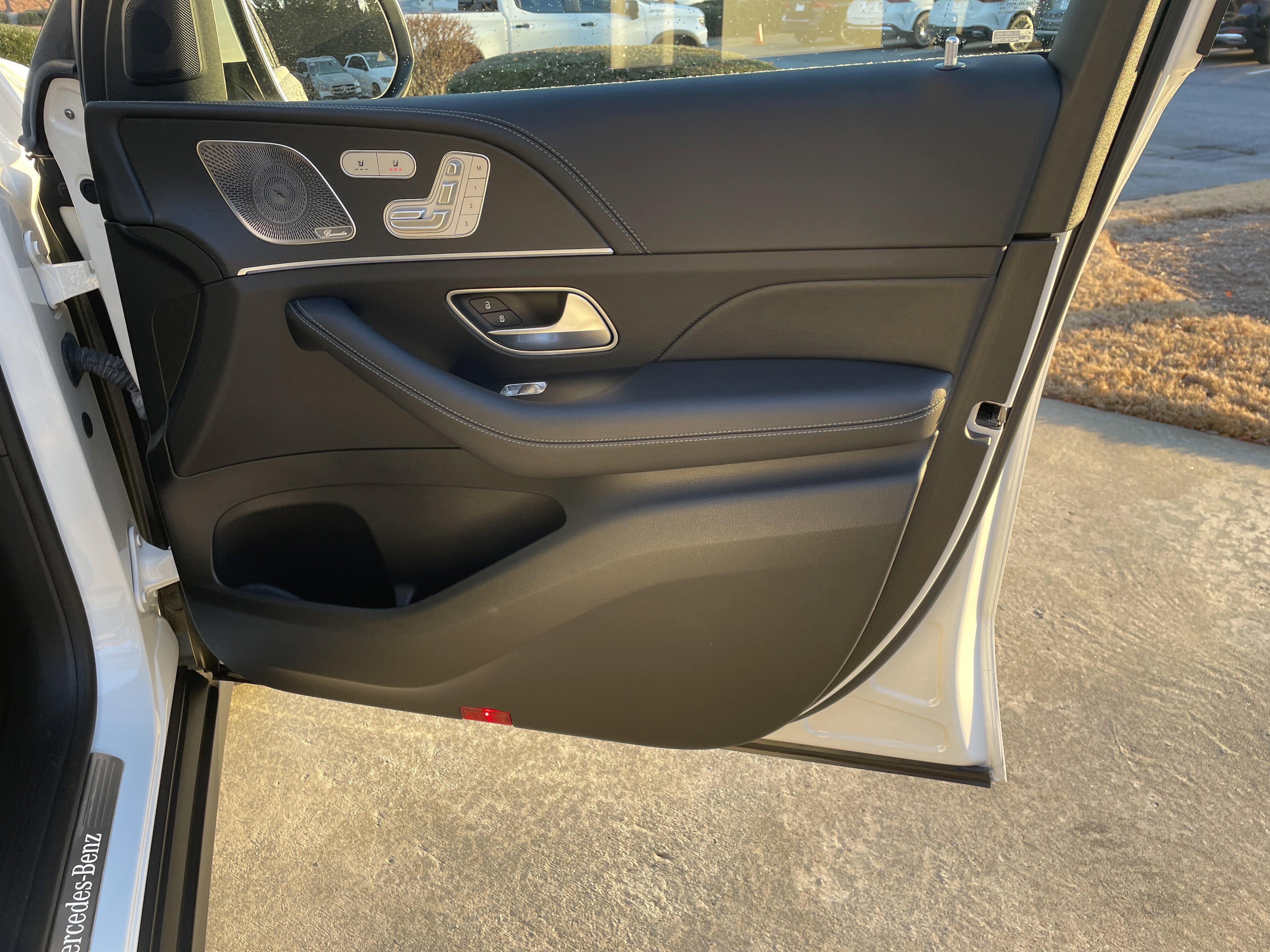 2024 Mercedes-Benz GLE 350 4MATIC