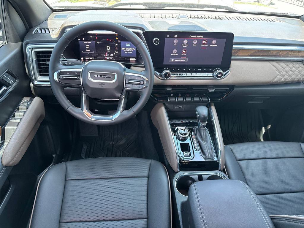 2024 GMC Canyon Denali