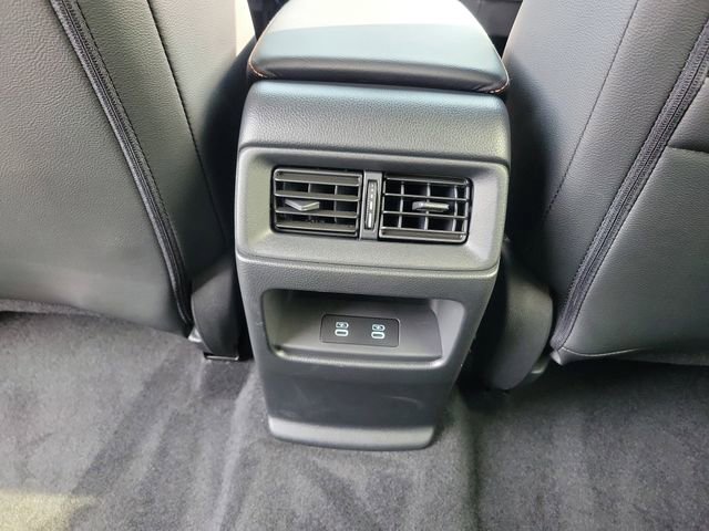 2026 Honda CR-V Sport-L