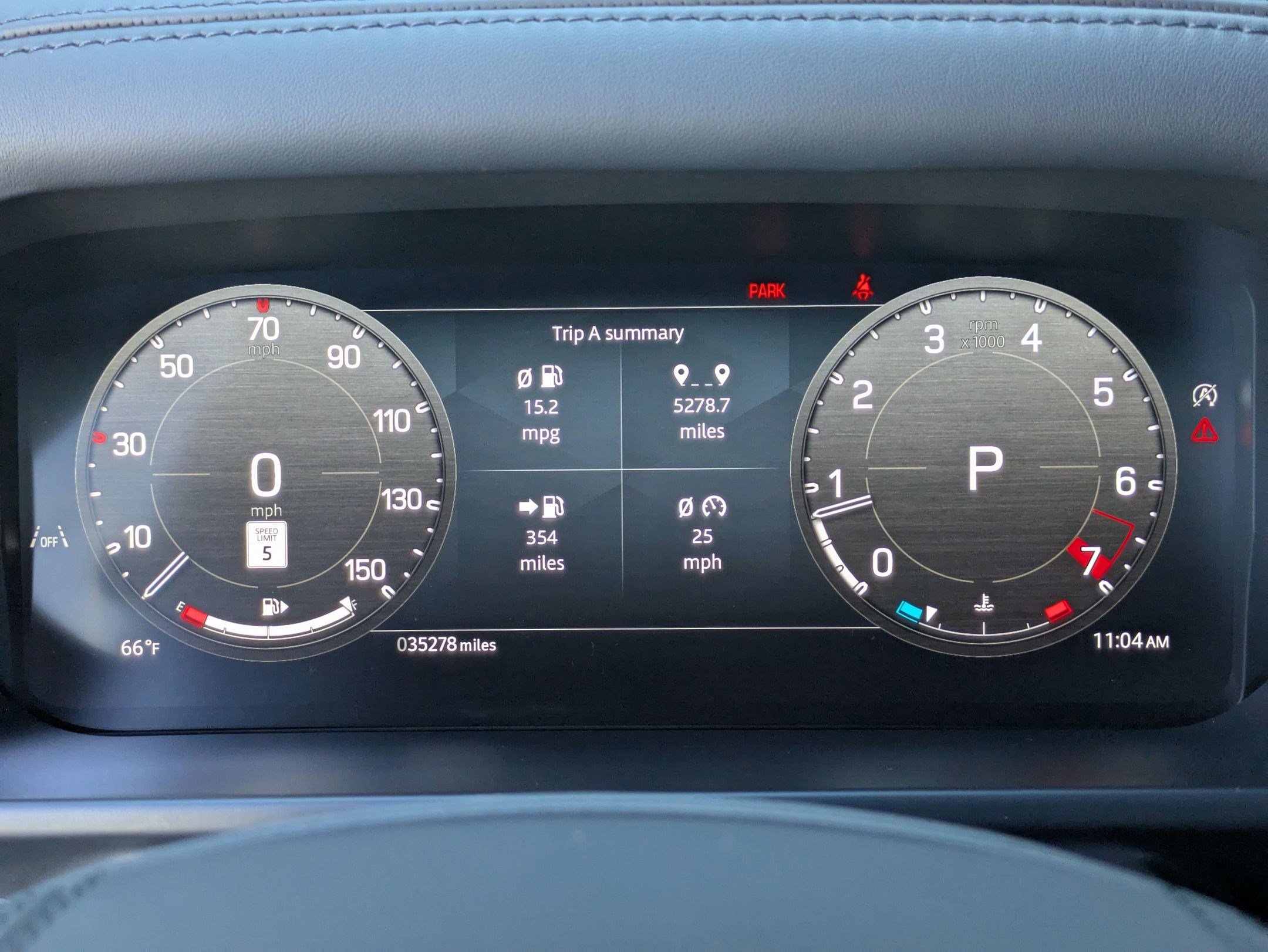 2024 Land Rover Defender 110 Carpathian Edition