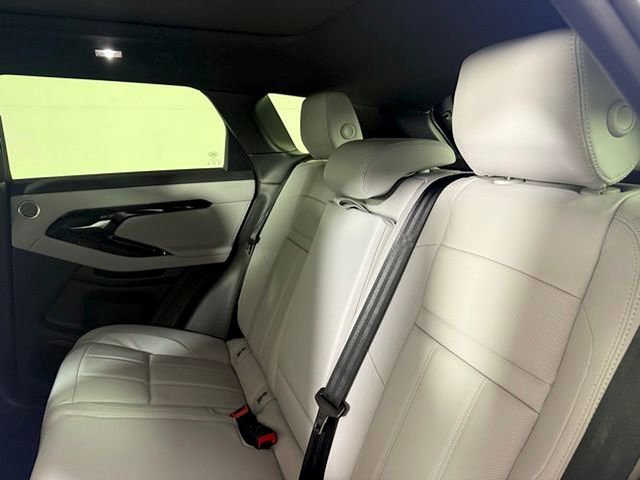 2026 Land Rover Range Rover Evoque S