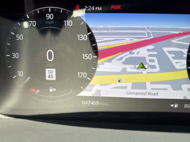 2021 Land Rover Range Rover P525 Westminster Edition LWB