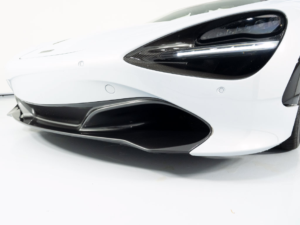 Used 2020 McLaren 720S Performance photo 40