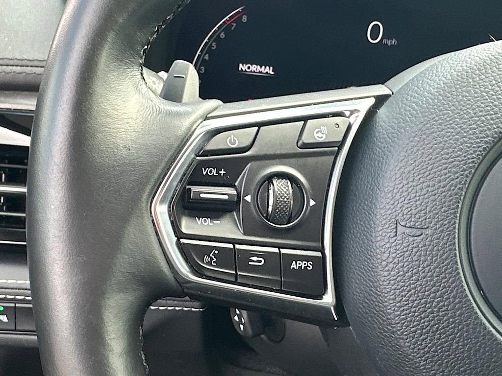 2023 Acura MDX SH-AWD w/ Advance Package