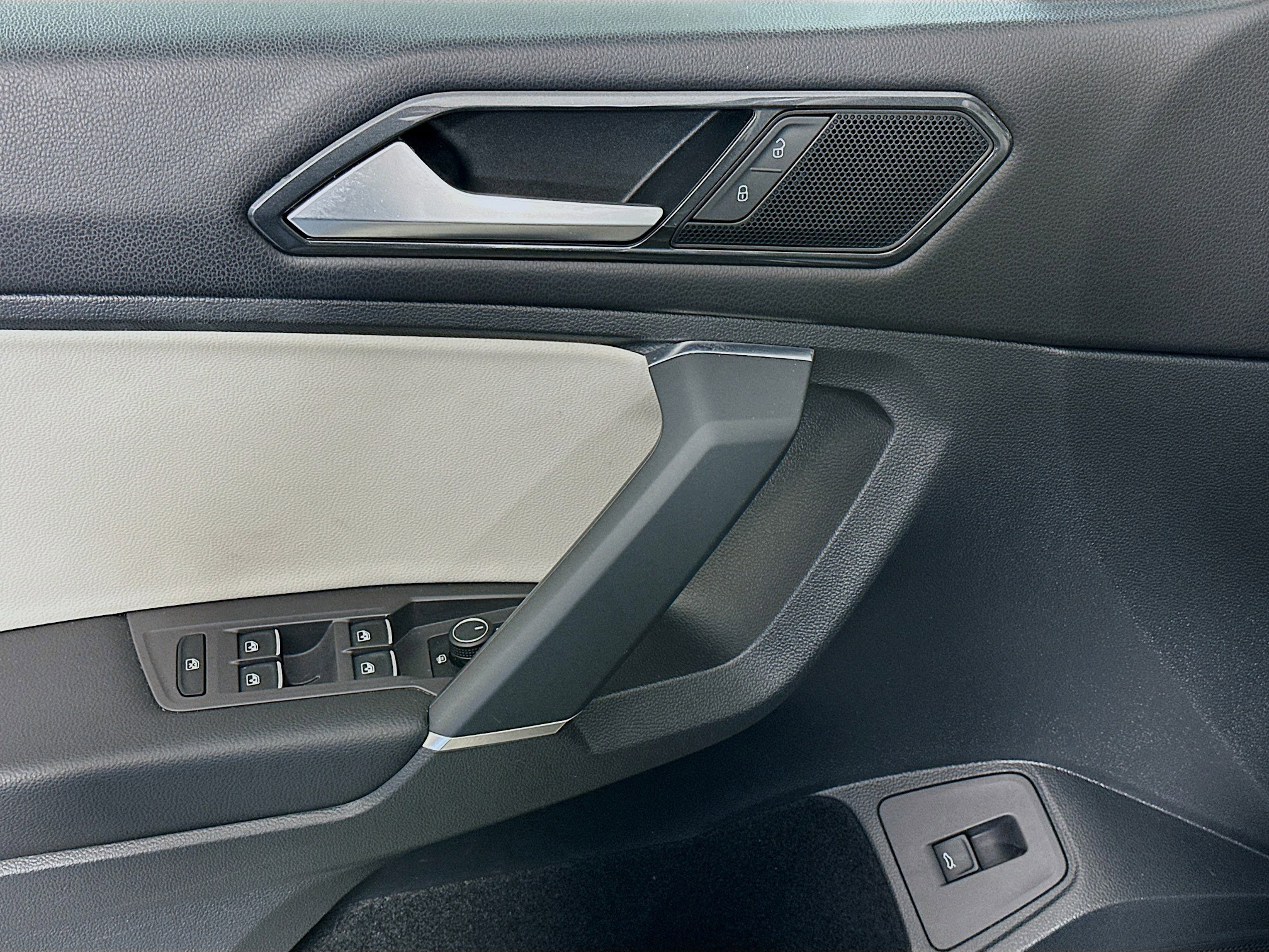 2018 Volkswagen Tiguan SEL