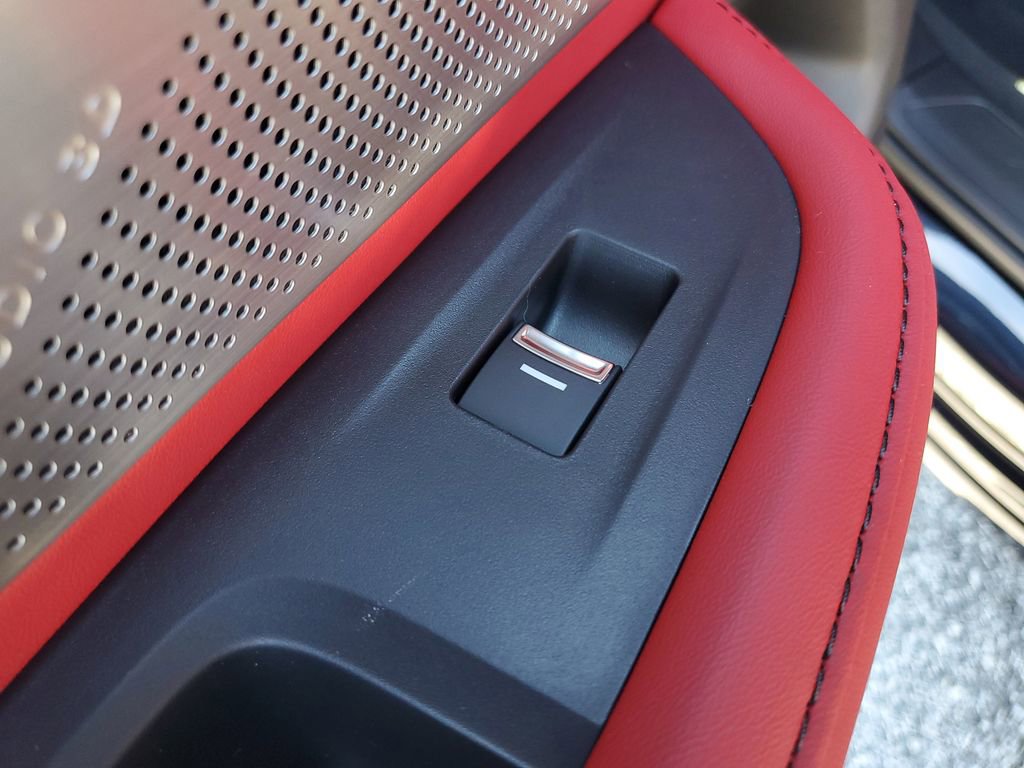 2026 Acura RDX A-Spec