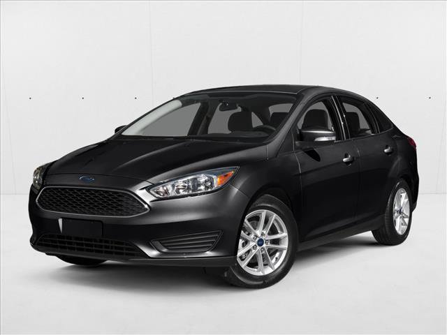 Used 2016 Ford Focus SE w/ Equipment Group 201A