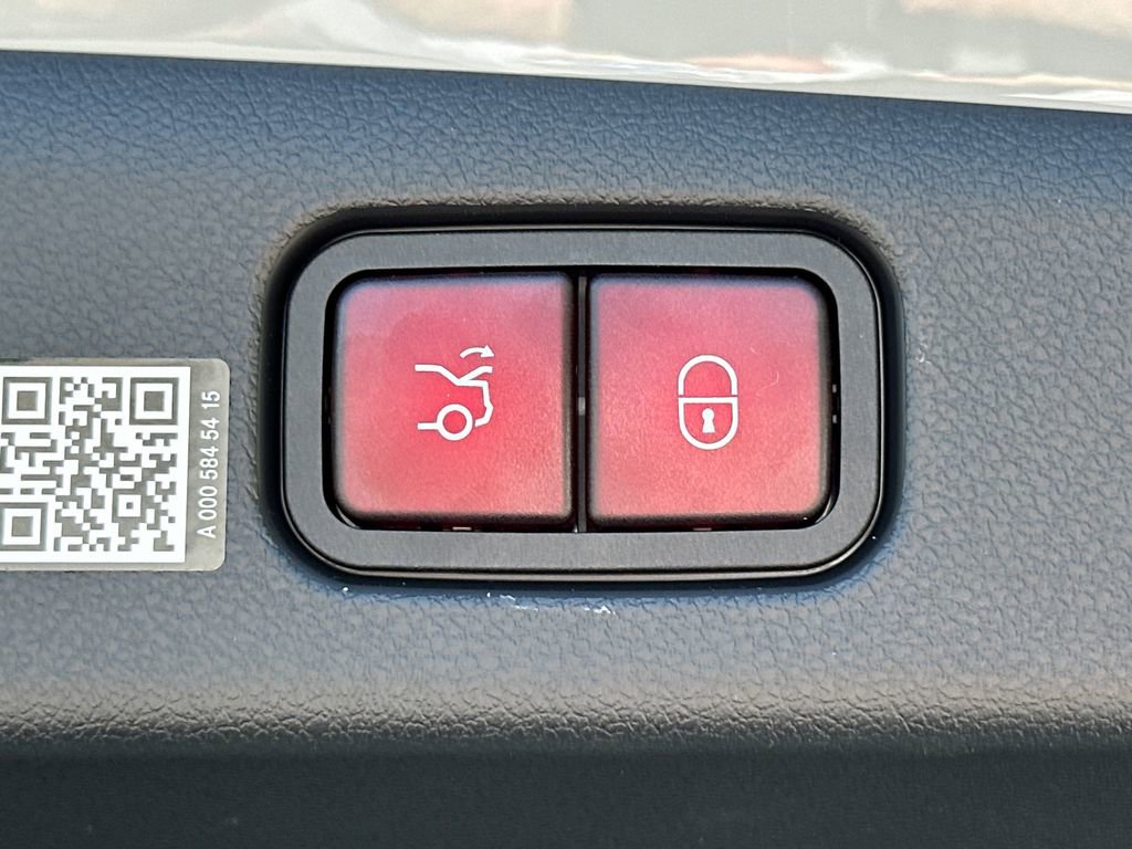 2026 Mercedes-Benz E 450 4MATIC Sedan