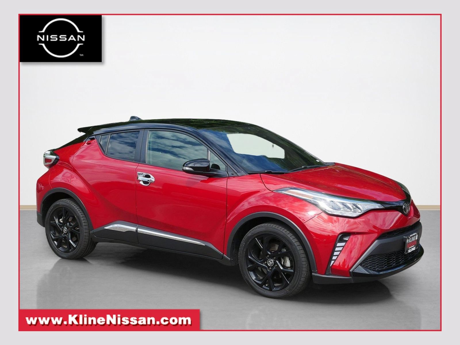 Used Toyota C-HR for Sale in Minnetonka, MN - Autotrader
