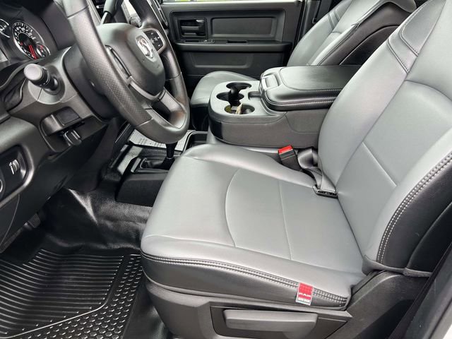 2024 RAM 4500 Tradesman