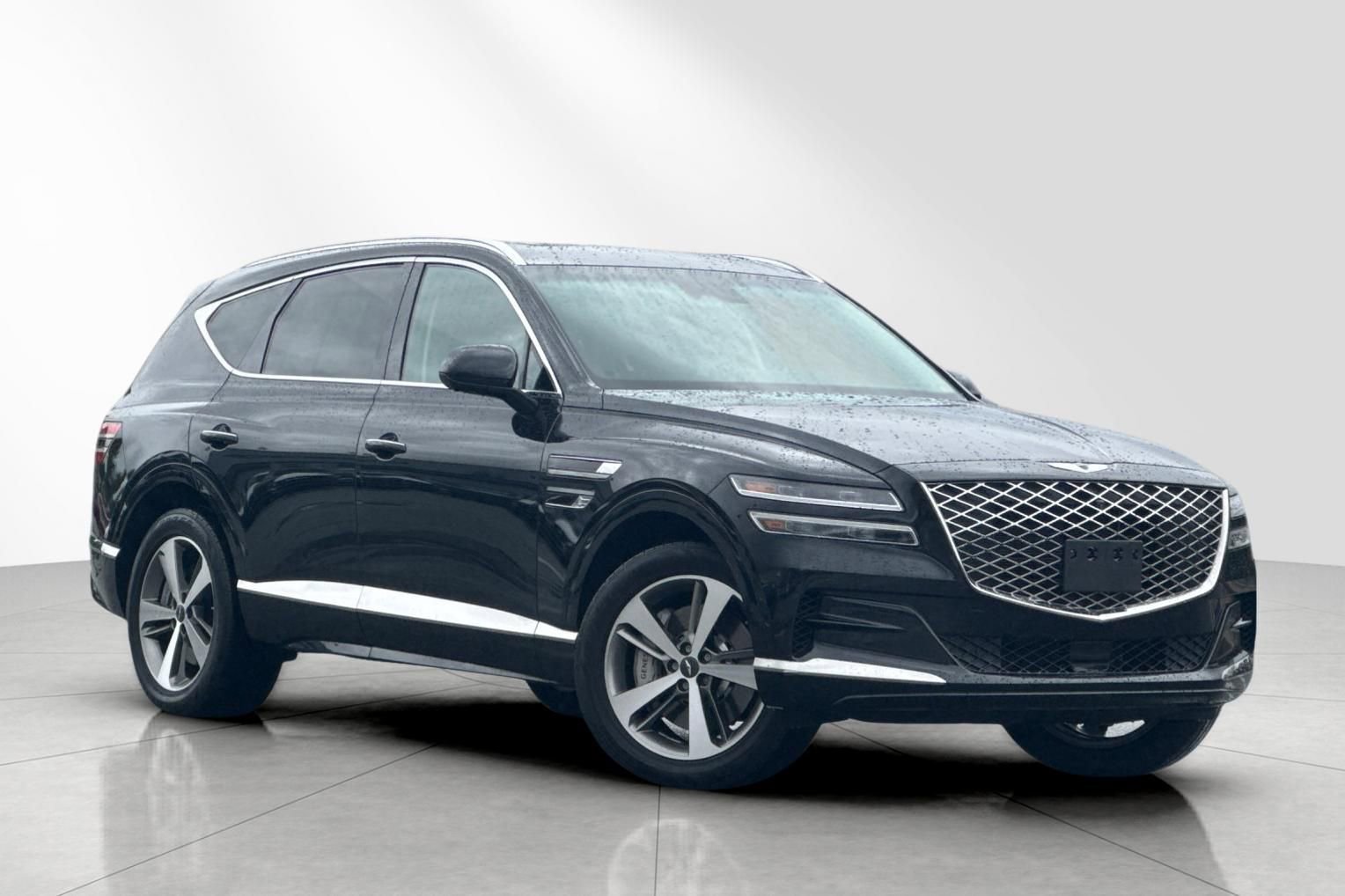 Used 2023 Genesis GV80 2.5T w/ Prestige 20" Package