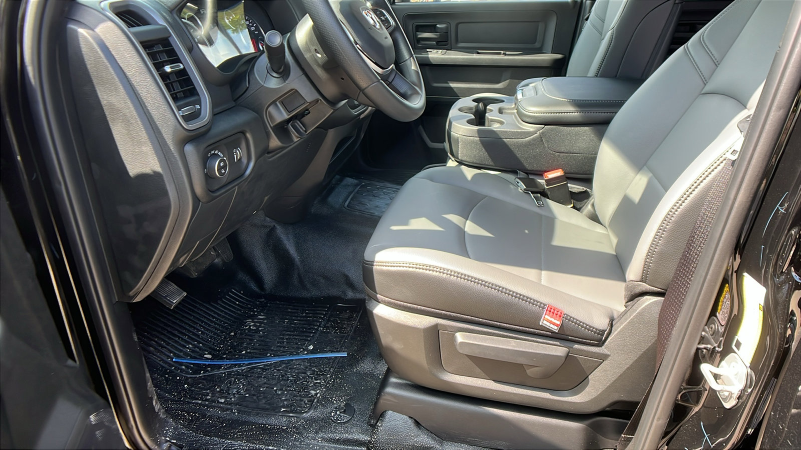 2026 RAM 4500 Tradesman