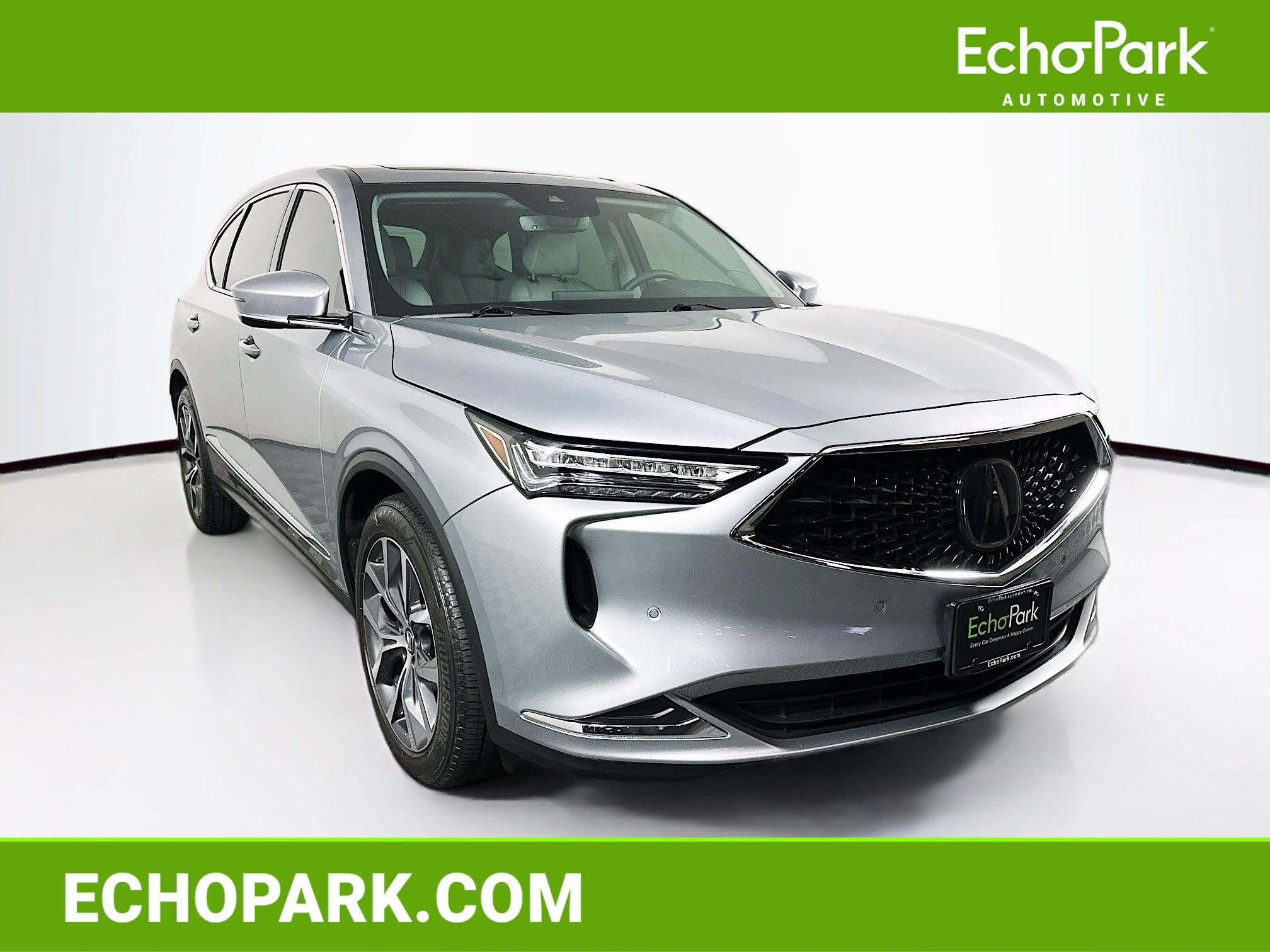 2023 Acura MDX SH-AWD w/ Technology Package