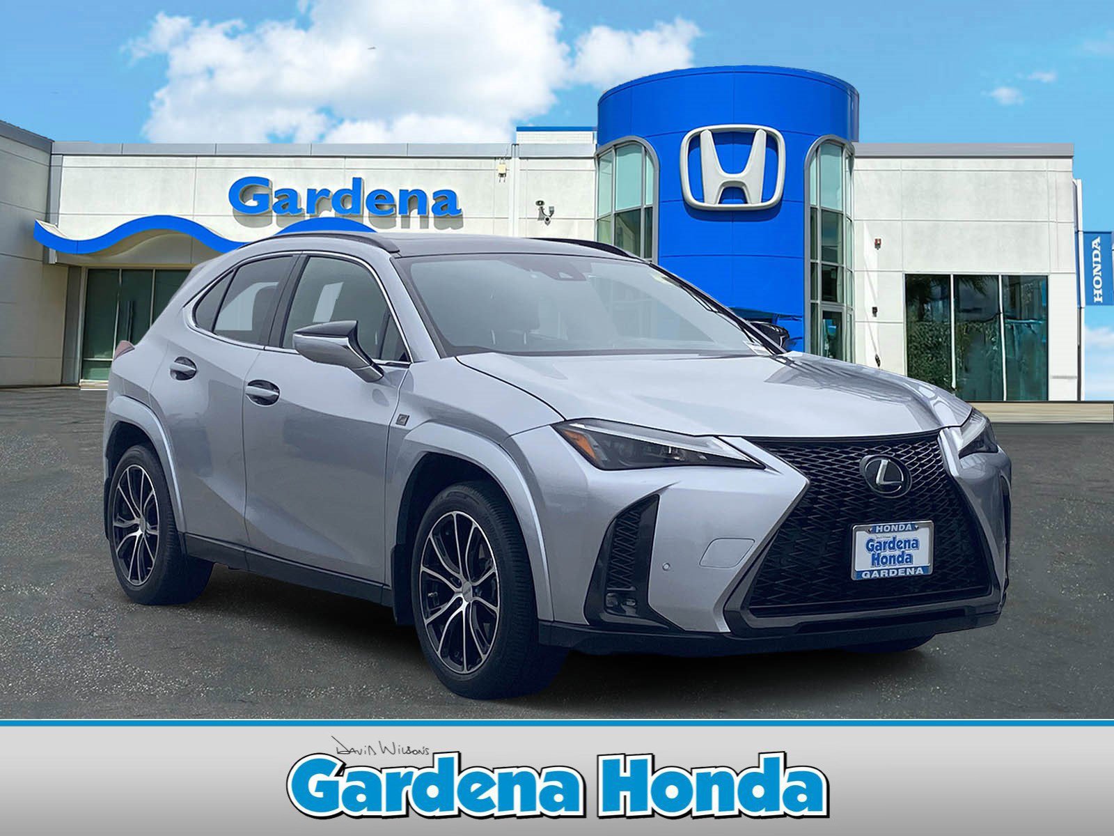 Used Lexus UX 250h Hybrid for Sale Near Me - Autotrader